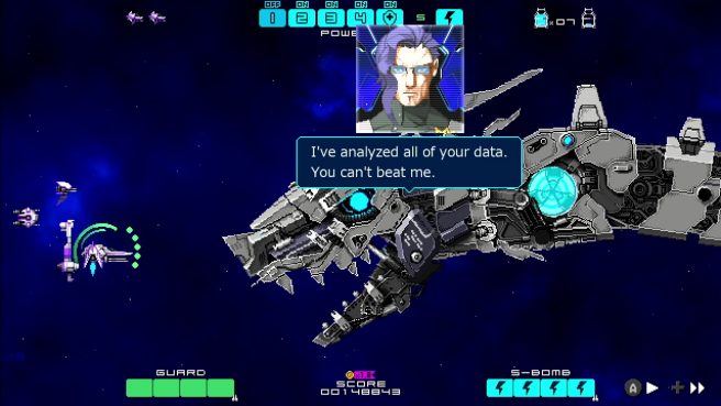 Drainus release date