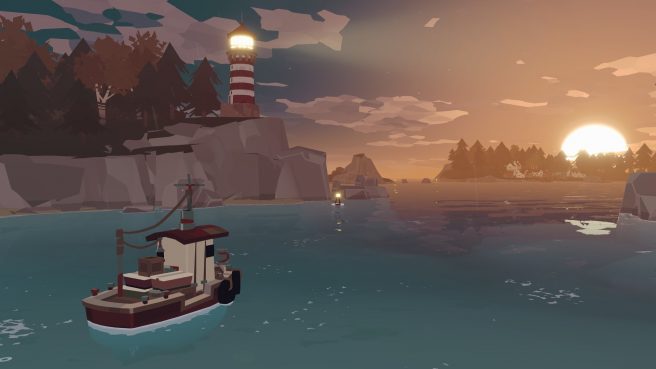 Dredge release date