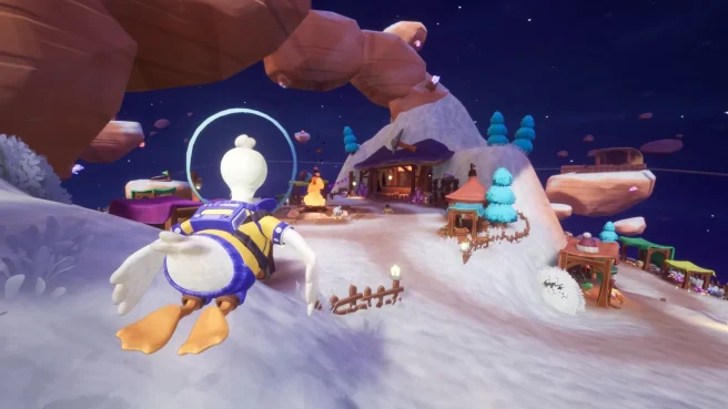 Duck Side of the Moon trailer