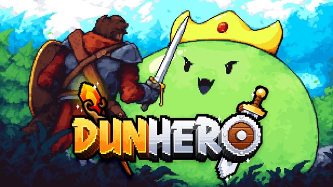 DunHero release date