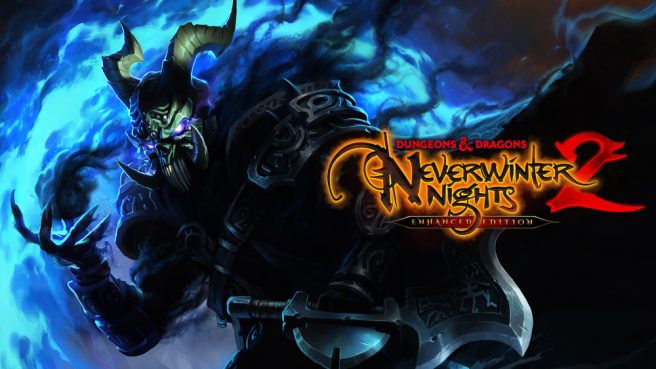 Dungeons & Dragons Neverwinter Nights 2: Enhanced Edition