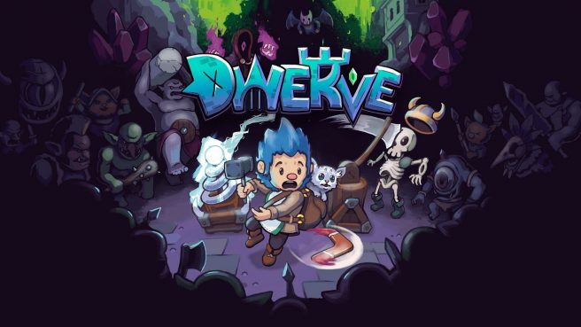 Dwerve release date