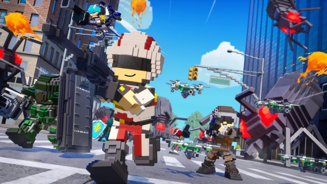 Earth Defense Force: World Brothers 2 release date