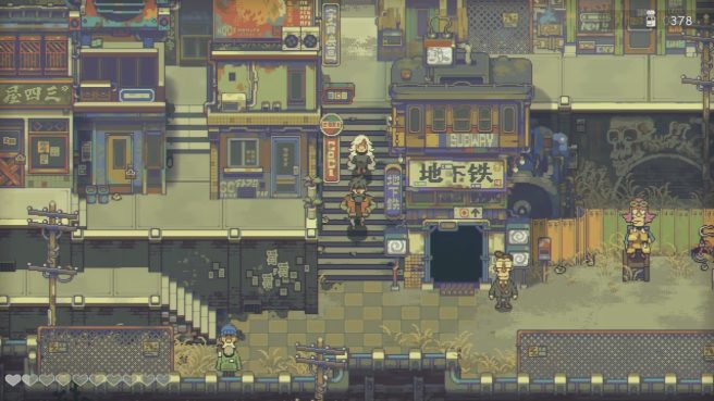 Eastward update 1.1.0c