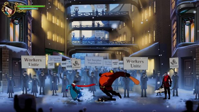 Ebenezer and the Invisible World release date