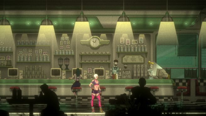 Eden Genesis release date