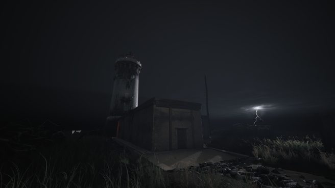 Eilean Mor: The Lost Keepers