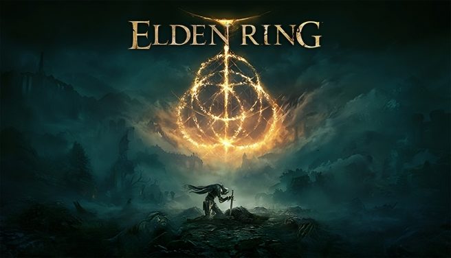 Elden Ring Nintendo Switch 2