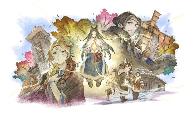 Adventures of Elliot: The Millennium Tales Age of Budding