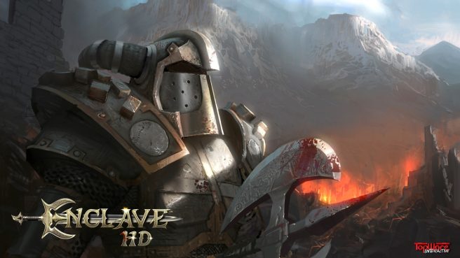 Enclave HD release date