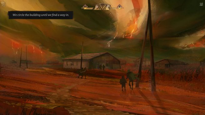 End of Lines release date