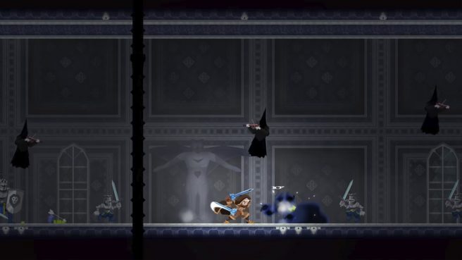 Endless Memories gameplay