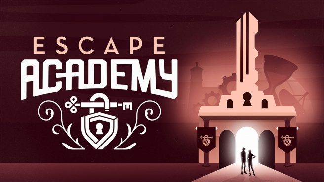 Escape Academy The Complete Edition