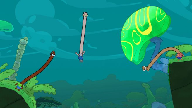 Esophaguys release date