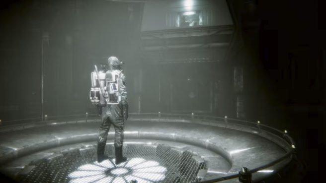 Eternal Threads release date