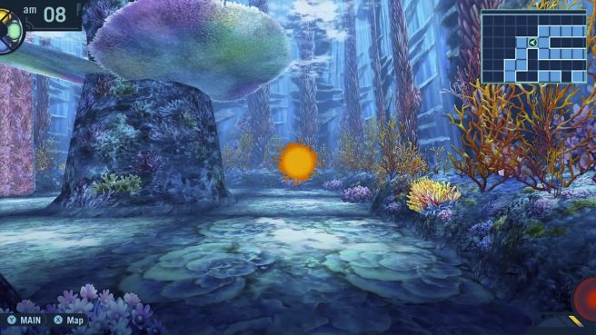 Etrian Odyssey Origins Collection Adventurer's Guide