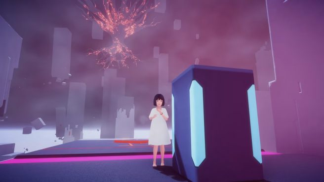 Ever Forward trailer