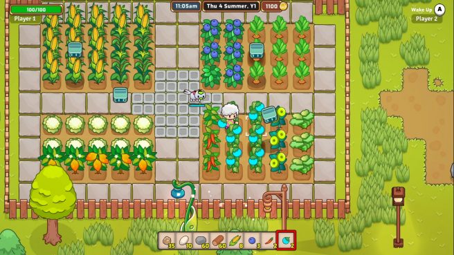 Everafter Falls release date