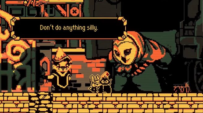 Everdeep Aurora launch trailer