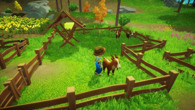 Everdream Valley update 1.4