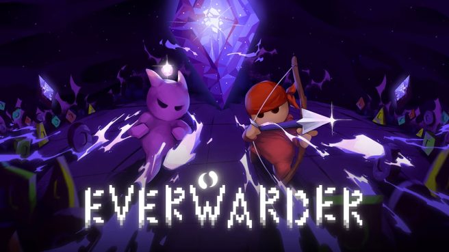Everwarder