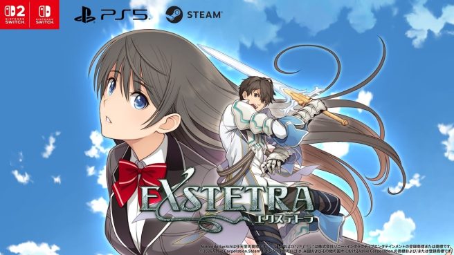 Exstetra
