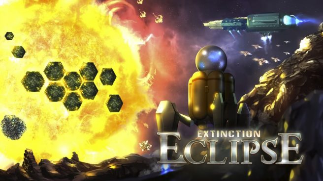 Extinction Eclipse