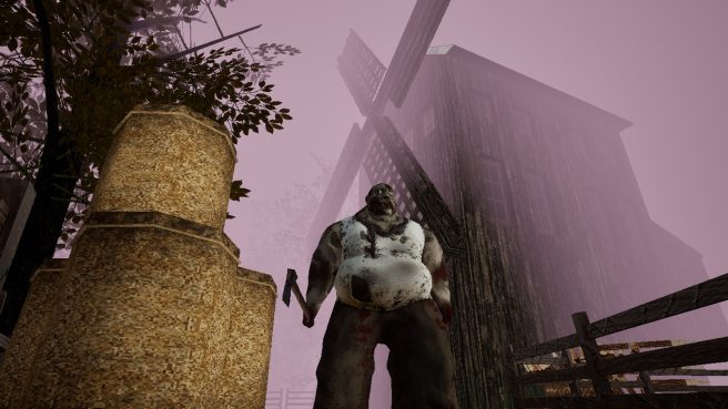 Eyes of the ElderWood