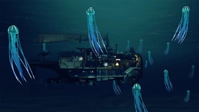 FAR Changing Tides trailer