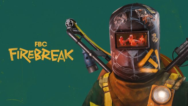 FBC Firebreak NIntendo Switch 2