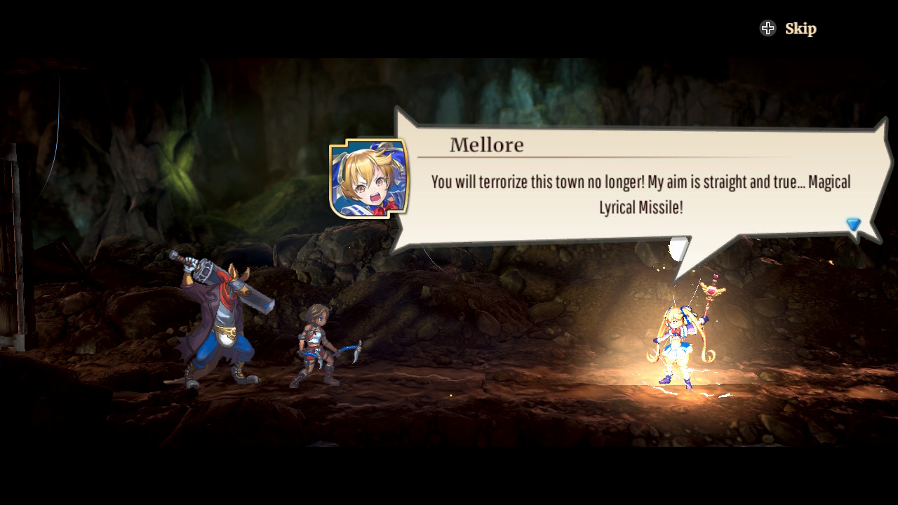 Eiyuden Chronicle: Rising review