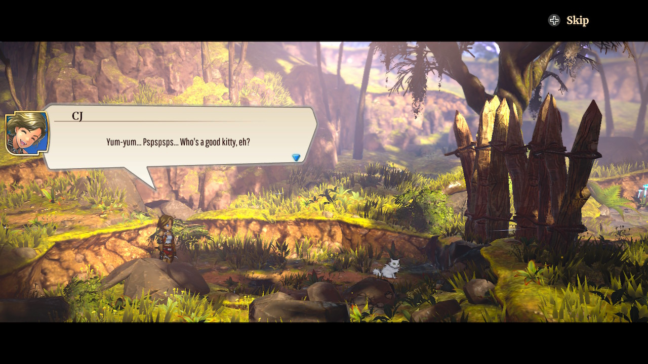 Eiyuden Chronicle: Rising review