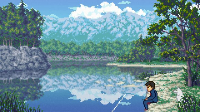 Fading Afternoon release date