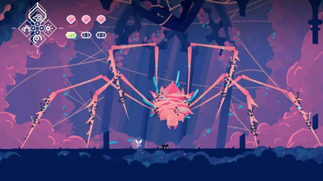 Faerie Afterlight trailer