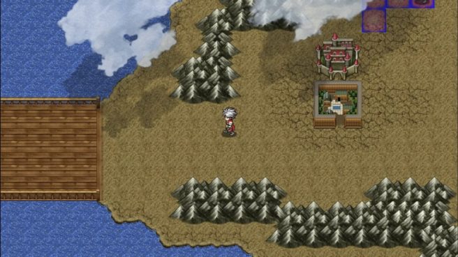 Fairy Elements gameplay