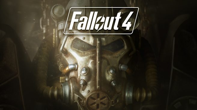 Fallout 4 Switch 2