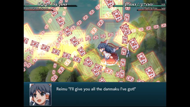 Fantasy Maiden Wars: Dream of the Stray Dreamer