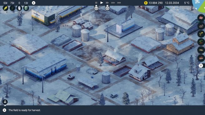 Farm Tycoon gameplay