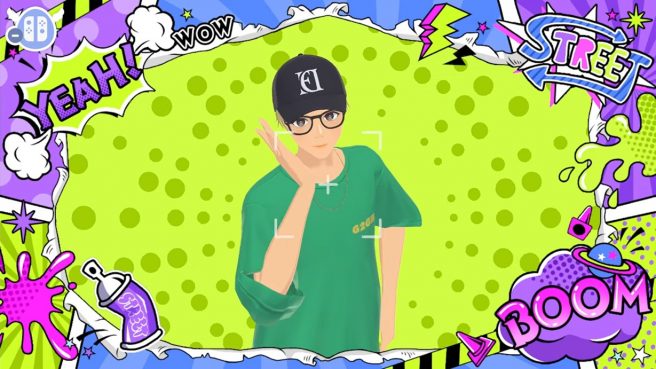 Fashion Dreamer New Year update