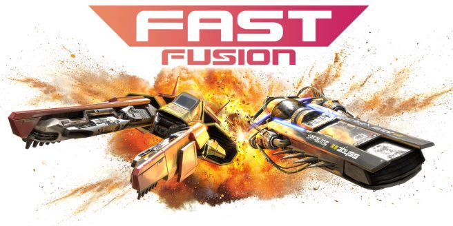 Fast Fusion 1.3 Pure update