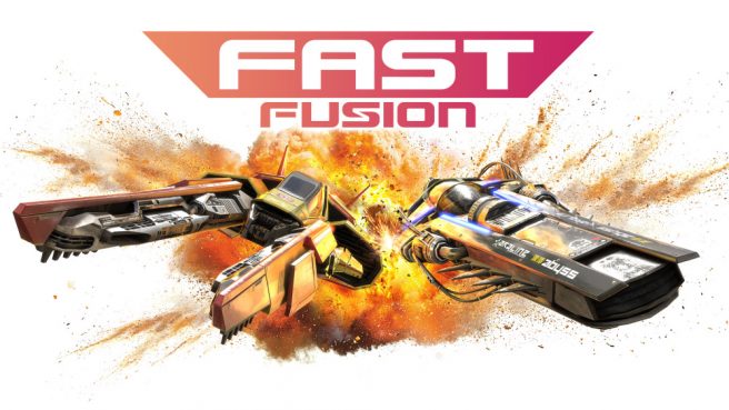 Fast Fusion frame rate resolution