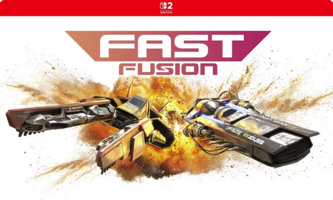 Fast Fusion interview