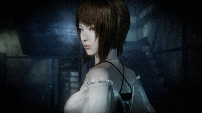 Fatal Frame: Mask of the Lunar Eclipse interview