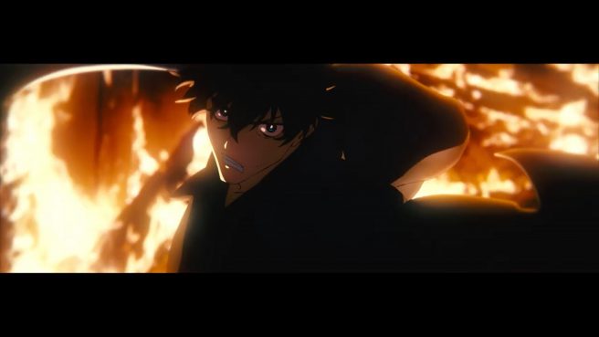 Fate Samurai Remnant opening