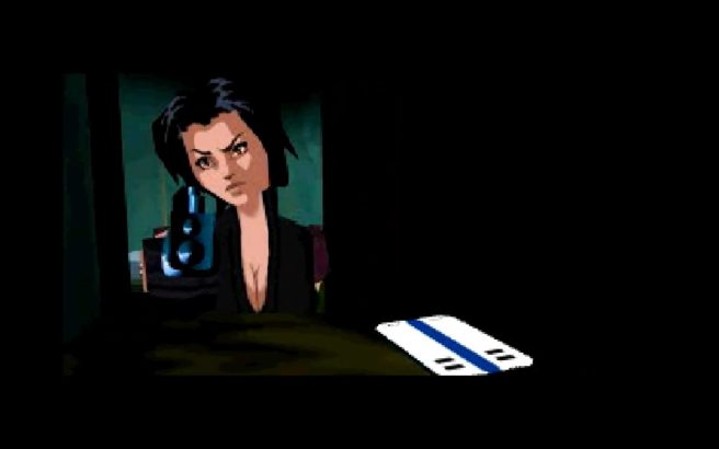 Fear Effect Switch