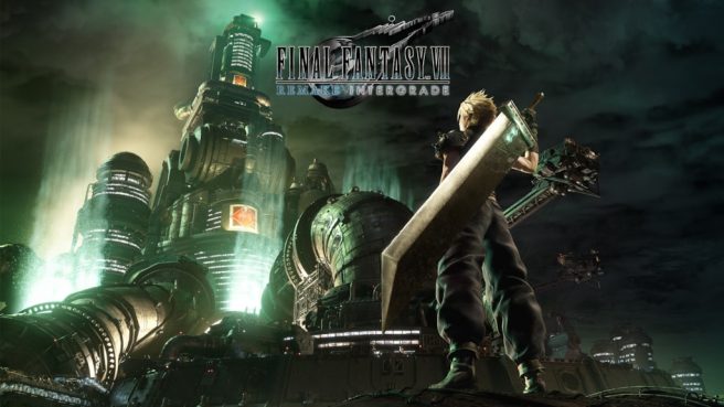 Final Fantasy 7 Remake Intergrade release date