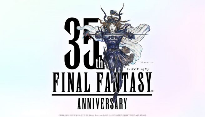 Final Fantasy name origins