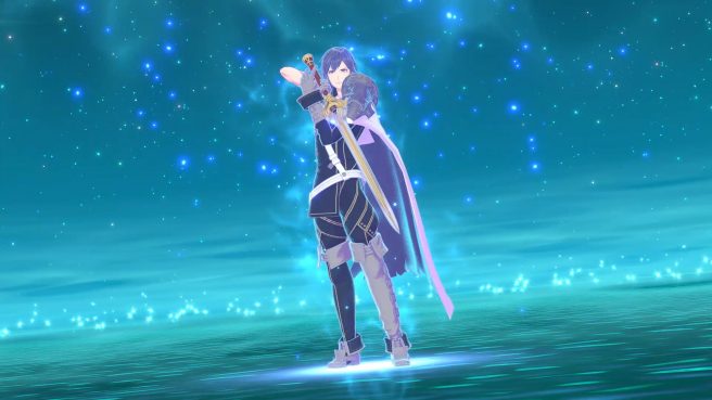 Fire Emblem Engage Expansion Pass Wave 3 DLC