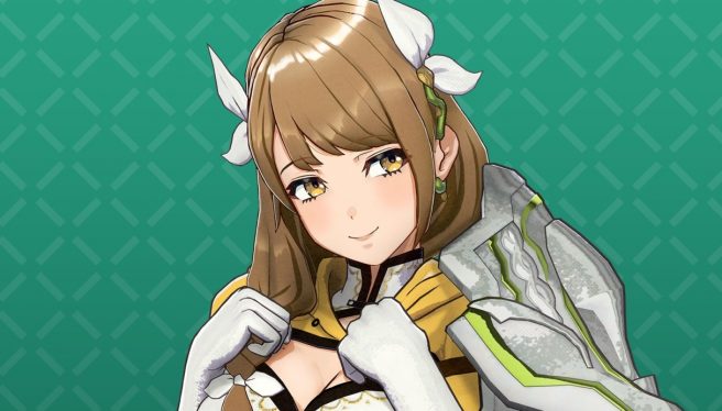 Fire Emblem Engage Goldmary