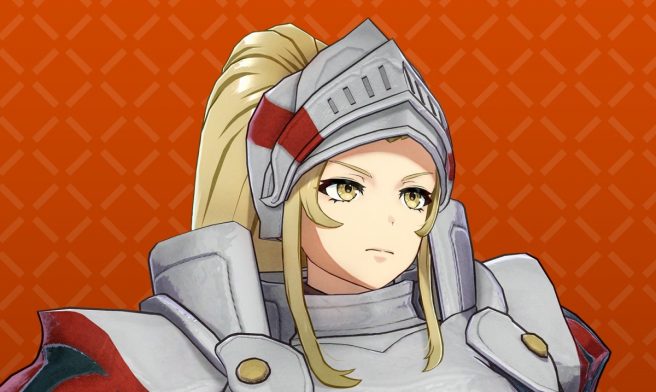 Fire Emblem Engage Jade